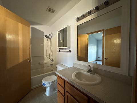 Tiny photo for 536 Meadow Lily Drive, Joliet, IL 60431 (MLS # 12737661)