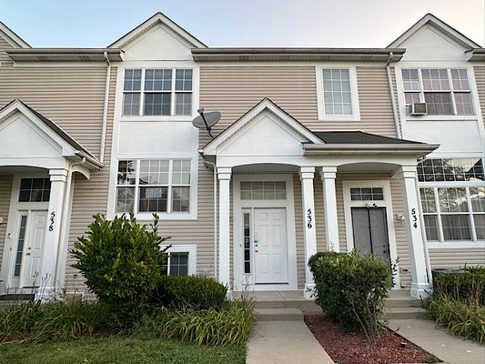 536 MEADOW LILY DR, JOLIET, IL 60431 - Image 10cabd982d8397071e8e7caa6ef2e4bc/3341454914