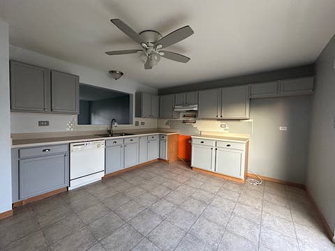 Tiny photo for 536 Meadow Lily Drive, Joliet, IL 60431 (MLS # 12737661)