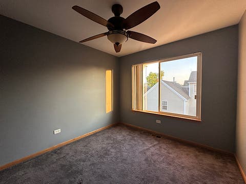 Tiny photo for 536 Meadow Lily Drive, Joliet, IL 60431 (MLS # 12737661)
