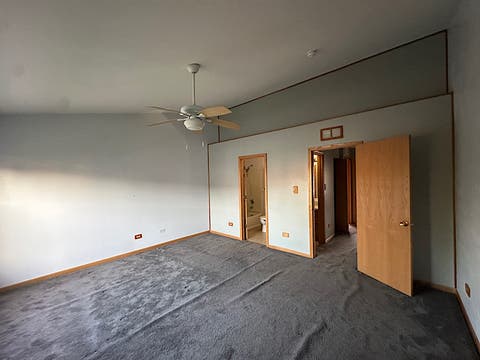 Tiny photo for 536 Meadow Lily Drive, Joliet, IL 60431 (MLS # 12737661)