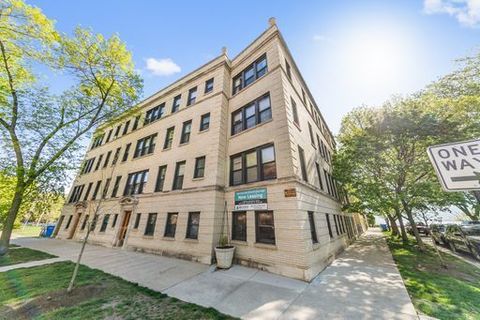 1320 W Birchwood Avenue 1 Chicago IL 60626