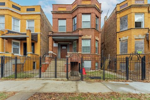 4250 W Van Buren Street 2 Chicago IL 60624