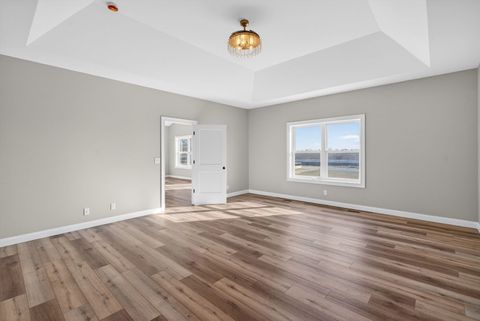 Tiny photo for 1165 Farmstone Drive, Diamond, IL 60416 (MLS # 12587187)