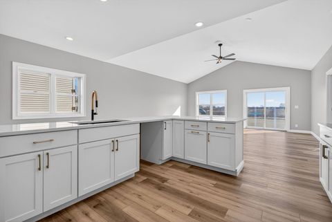 Tiny photo for 1165 Farmstone Drive, Diamond, IL 60416 (MLS # 12587187)