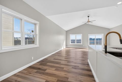 Tiny photo for 1165 Farmstone Drive, Diamond, IL 60416 (MLS # 12587187)