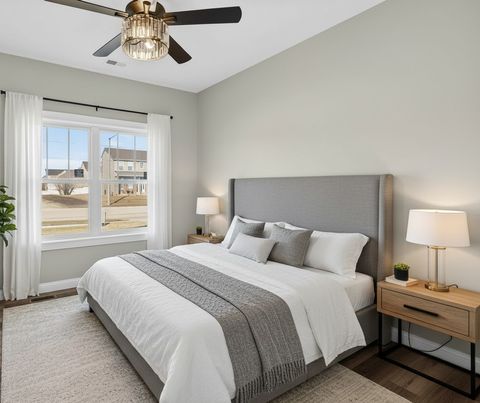 Tiny photo for 1165 Farmstone Drive, Diamond, IL 60416 (MLS # 12587187)