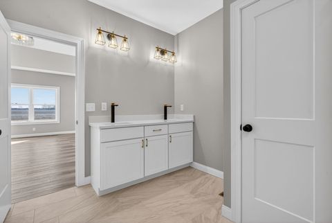 Tiny photo for 1165 Farmstone Drive, Diamond, IL 60416 (MLS # 12587187)