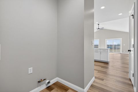 Tiny photo for 1165 Farmstone Drive, Diamond, IL 60416 (MLS # 12587187)