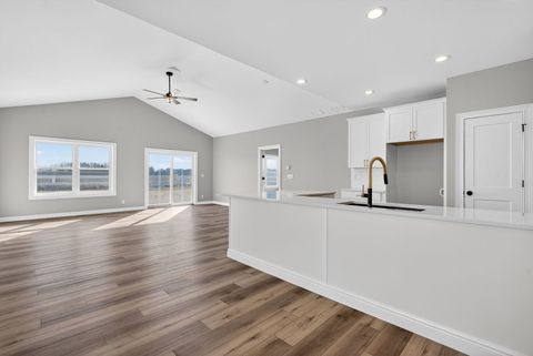 Tiny photo for 1165 Farmstone Drive, Diamond, IL 60416 (MLS # 12587187)