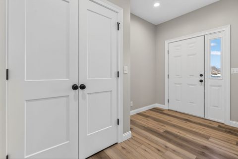 Tiny photo for 1165 Farmstone Drive, Diamond, IL 60416 (MLS # 12587187)