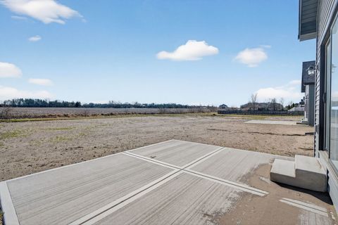 Tiny photo for 1165 Farmstone Drive, Diamond, IL 60416 (MLS # 12587187)