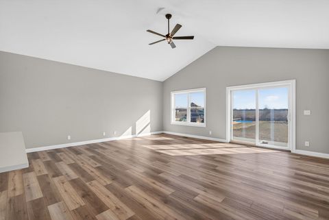 Tiny photo for 1165 Farmstone Drive, Diamond, IL 60416 (MLS # 12587187)