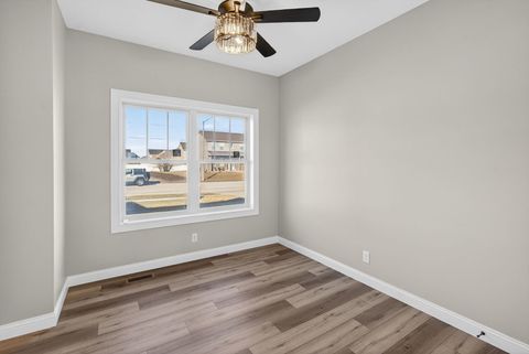 Tiny photo for 1165 Farmstone Drive, Diamond, IL 60416 (MLS # 12587187)