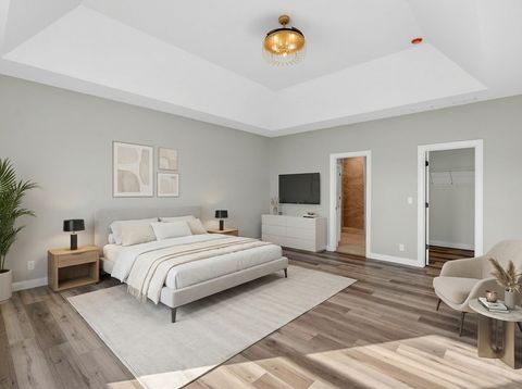 Tiny photo for 1165 Farmstone Drive, Diamond, IL 60416 (MLS # 12587187)