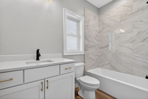 Tiny photo for 1165 Farmstone Drive, Diamond, IL 60416 (MLS # 12587187)