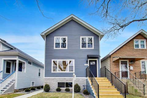 Photo of 4065 N Meade Avenue, Chicago, IL 60634 (MLS # 12713721)