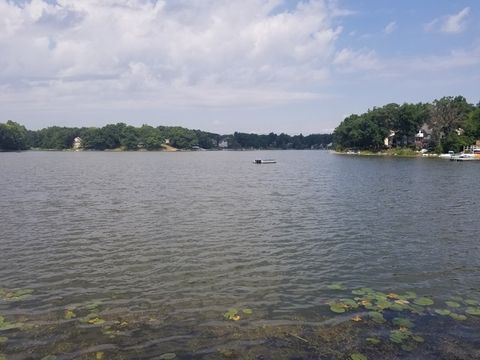 Tiny photo for 26301 N Highland Drive, Mundelein, IL 60060 (MLS # 12352212)