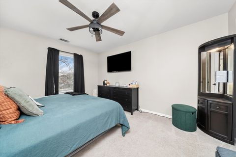 Tiny photo for 1502 7 Pines Road #C2, Schaumburg, IL 60193 (MLS # 12546176)