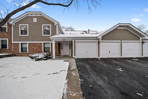 Photo of 1502 7 Pines Road #C2, Schaumburg, IL 60193 (MLS # 12546176)
