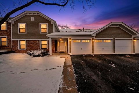 Tiny photo for 1502 7 Pines Road #C2, Schaumburg, IL 60193 (MLS # 12546176)