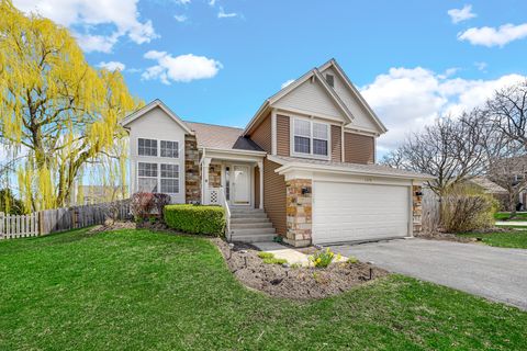 1379 Amherst Court Grayslake IL 60030