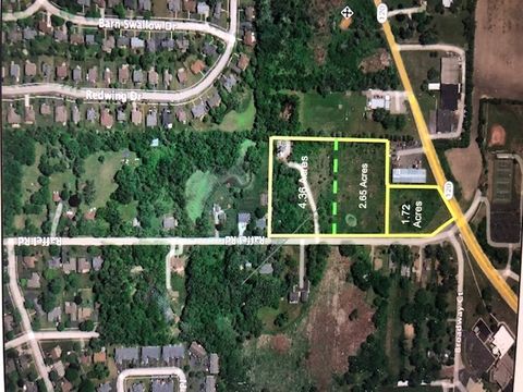 214 Raffel Road Woodstock IL 60098