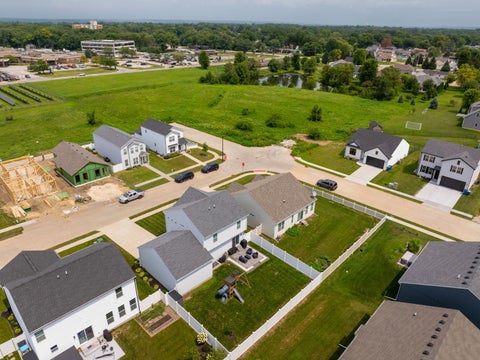 Tiny photo for 610 17th Avenue, Silvis, IL 61282 (MLS # 12723587)