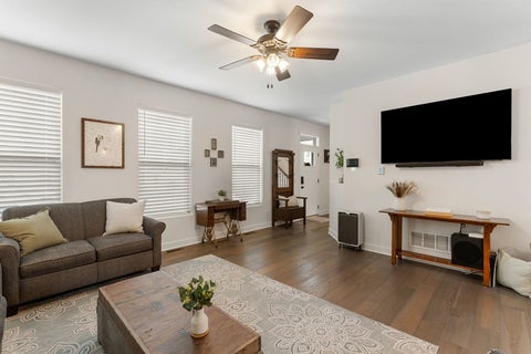 Tiny photo for 610 17th Avenue, Silvis, IL 61282 (MLS # 12723587)