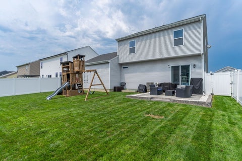 Tiny photo for 610 17th Avenue, Silvis, IL 61282 (MLS # 12723587)