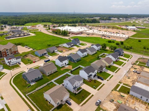 Tiny photo for 610 17th Avenue, Silvis, IL 61282 (MLS # 12723587)