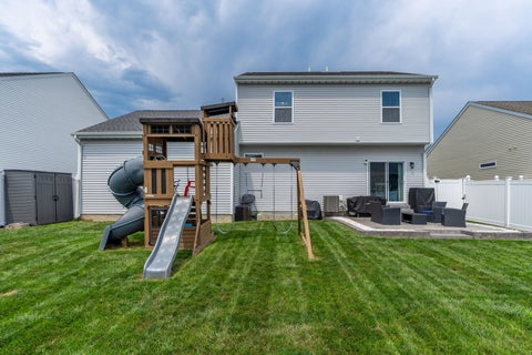 Tiny photo for 610 17th Avenue, Silvis, IL 61282 (MLS # 12723587)