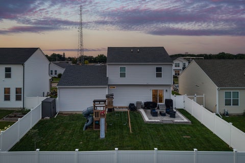 Tiny photo for 610 17th Avenue, Silvis, IL 61282 (MLS # 12723587)