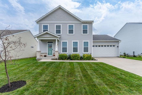 Tiny photo for 610 17th Avenue, Silvis, IL 61282 (MLS # 12723587)