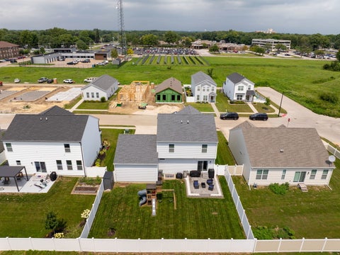Tiny photo for 610 17th Avenue, Silvis, IL 61282 (MLS # 12723587)