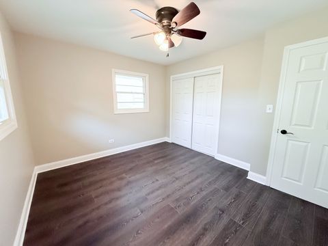 Tiny photo for 2225 W Acres Road, Joliet, IL 60435 (MLS # 12488055)