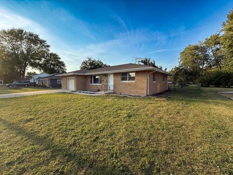 Tiny photo for 2225 W Acres Road, Joliet, IL 60435 (MLS # 12488055)
