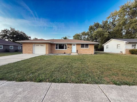 Photo of 2225 W Acres Road, Joliet, IL 60435 (MLS # 12488055)