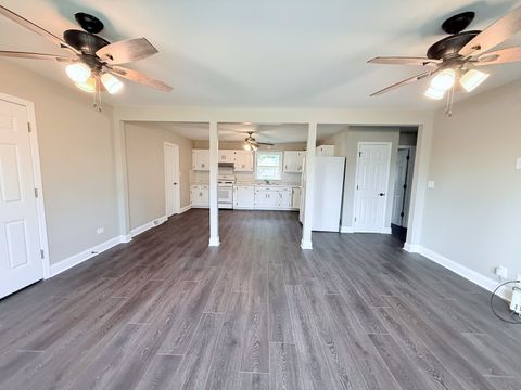 Tiny photo for 2225 W Acres Road, Joliet, IL 60435 (MLS # 12488055)