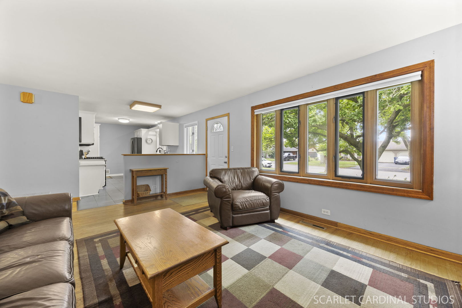 22 W Jackson Street