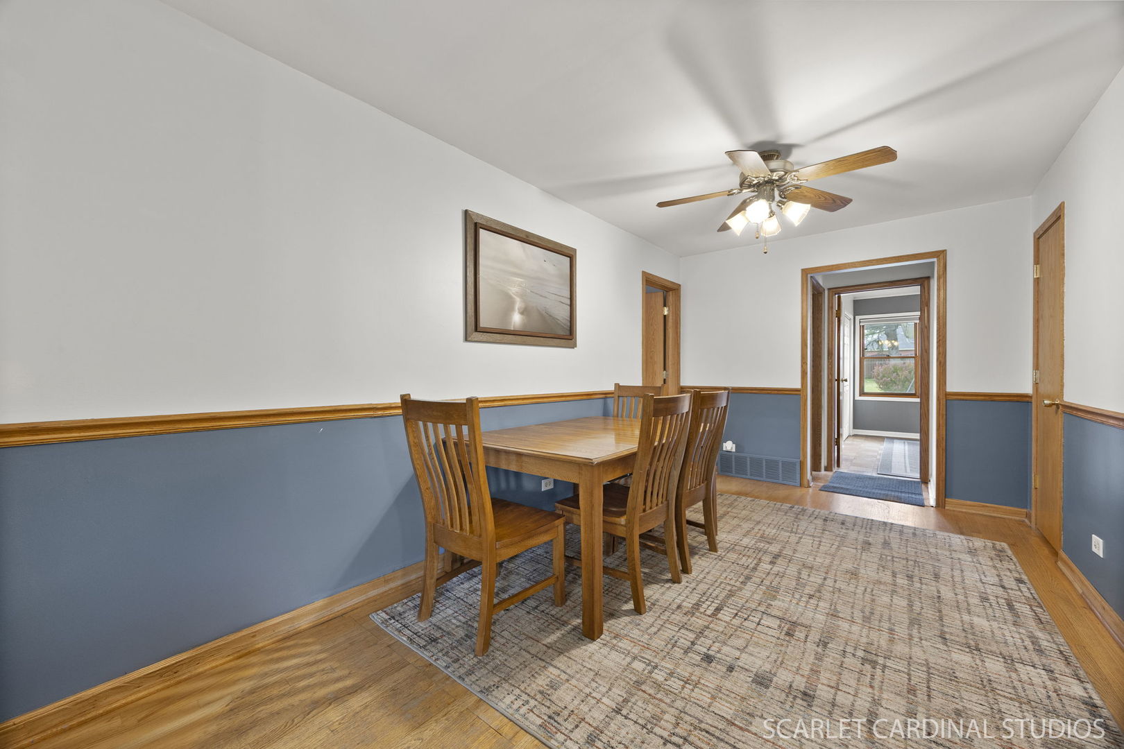 22 W Jackson Street