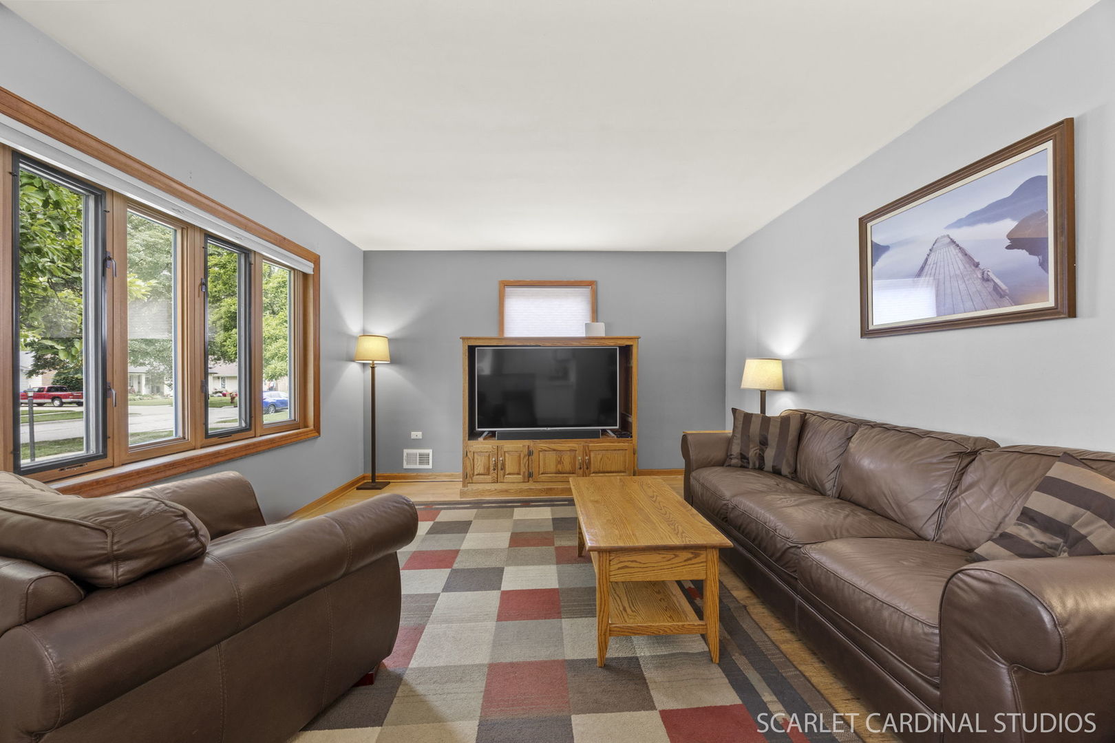22 W Jackson Street