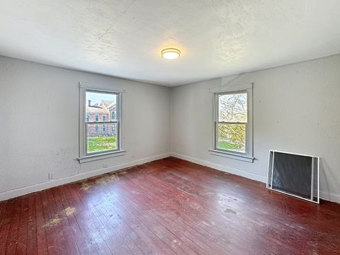 Tiny photo for 1225 23rd Avenue, Rock Island, IL 61201 (MLS # 12625287)