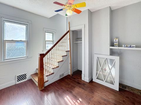 Tiny photo for 1225 23rd Avenue, Rock Island, IL 61201 (MLS # 12625287)