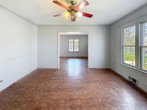 Tiny photo for 1225 23rd Avenue, Rock Island, IL 61201 (MLS # 12625287)