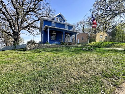 Tiny photo for 1225 23rd Avenue, Rock Island, IL 61201 (MLS # 12625287)