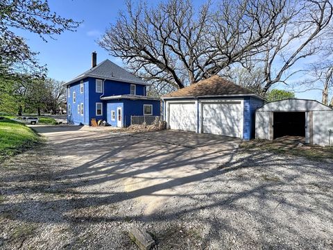 Tiny photo for 1225 23rd Avenue, Rock Island, IL 61201 (MLS # 12625287)