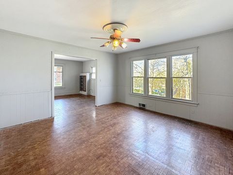 Tiny photo for 1225 23rd Avenue, Rock Island, IL 61201 (MLS # 12625287)