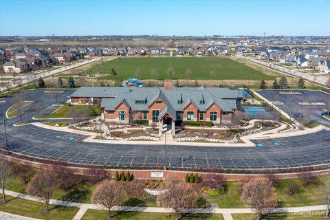 A home in Naperville