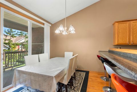 Tiny photo for 9411 Albany Court, Orland Park, IL 60467 (MLS # 12453243)